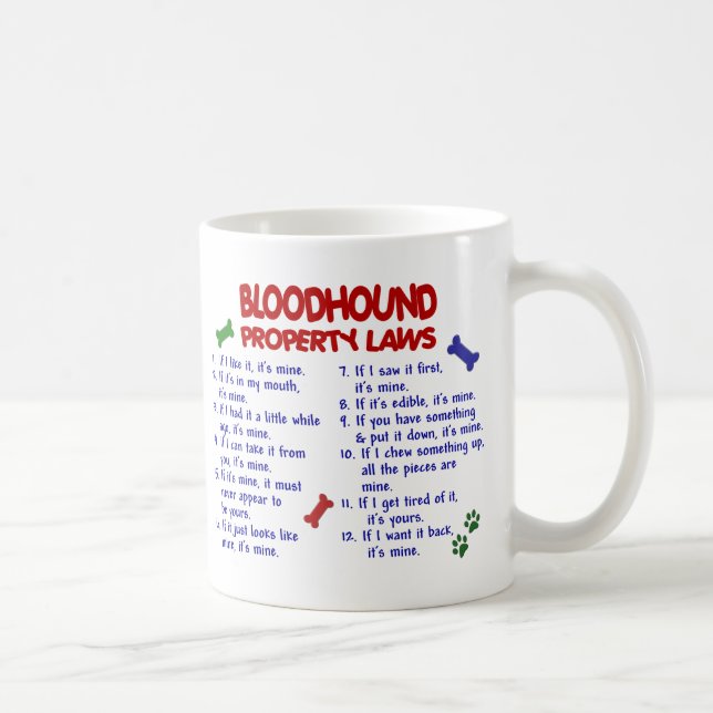 SPÅRHUND PL2 KAFFEMUGG (Höger)
