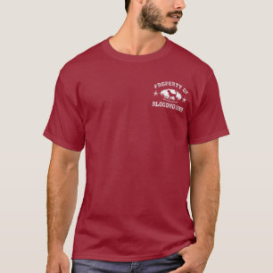Spårhund T-shirt