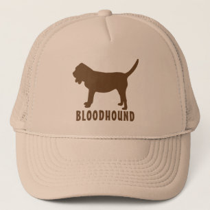Spårhund Truckerkeps