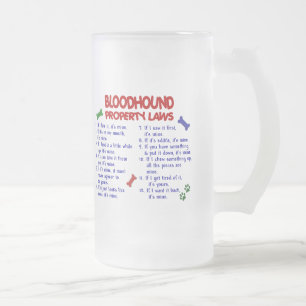 SPÅRHUNDegendomlagar 2 Frostat Ölglas
