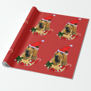 Spårhundjul Presentpapper