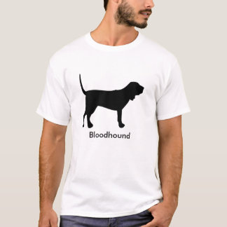 Spårhundskjorta T Shirt