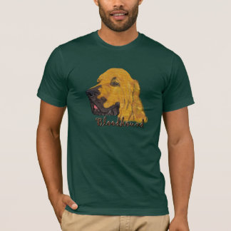 Spårhundutslagsplats T Shirt