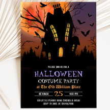 Sparhus Halloweenfest