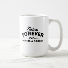 Spark för mall kaffemugg
