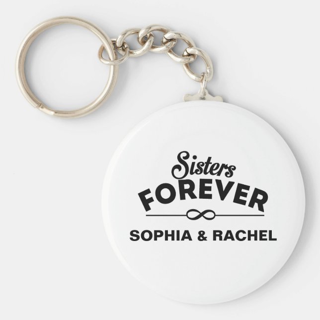 Spark för mall nyckelring (Framsidan)