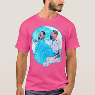 Spark - företag t shirt