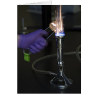 Spark! Hälsningskort