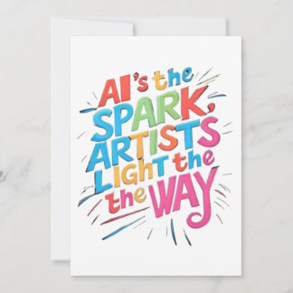 SPARK INBJUDNINGAR