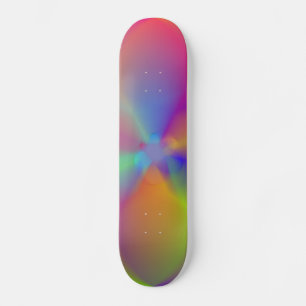Spark Mini Skateboard Bräda 18,5 Cm