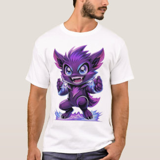Spark T-shirt
