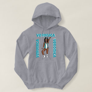 Spark U Hoodie Aqua #1 T Shirt