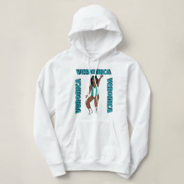 Spark U Hoodie Aqua #2 T Shirt