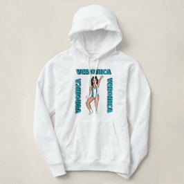 Spark U Hoodie Aqua #4 T Shirt