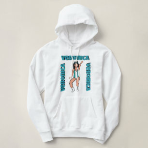 Spark U Hoodie Aqua #4 T Shirt