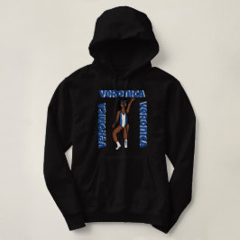 Spark U Hoodie Blue #1 T Shirt