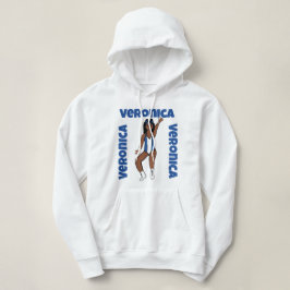 Spark U Hoodie Blue #2 T Shirt