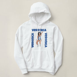 Spark U Hoodie Blue # 3 T Shirt