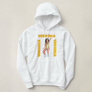 Spark U Hoodie Gult #2 T Shirt