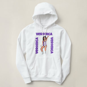 Spark U Hoodie Lila #2 T Shirt