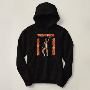Spark U Hoodie Orange #2 T Shirt