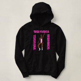 Spark U Hoodie Rosa #1 T Shirt