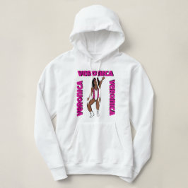 Spark U Hoodie Rosa #2 T Shirt