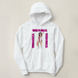 Spark U Hoodie Rosa #4 T Shirt