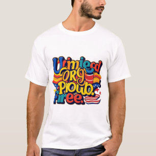 Spark YOur-förtroende T Shirt