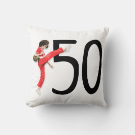 Sparka 50 kudde