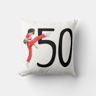 Sparka 50 kudde