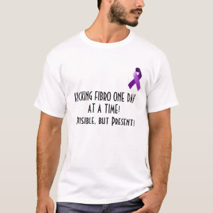 Sparka den Fibro skjortan! Tee