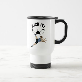 Sparka det! travel mug resemugg