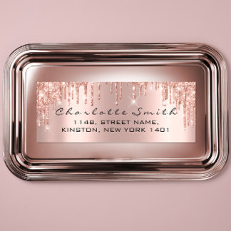 Sparka drivrutiner för  Returetiketter i Ro Returadress Etikett