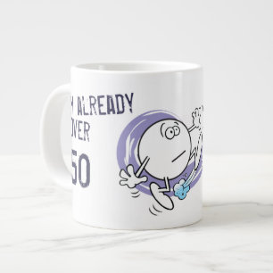 Sparka hinken jumbo mugg
