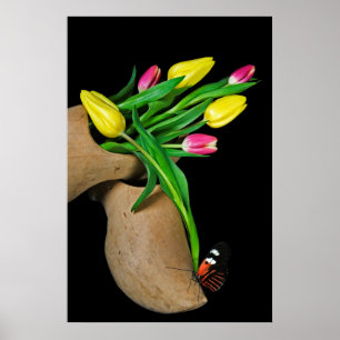 Sparka i vår poster