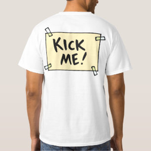 Sparka mig! t shirt