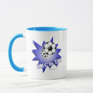 Sparka! Mugg