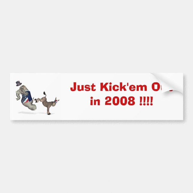 Sparka precis dem ut i 2008!!! bildekal (Framsidan)