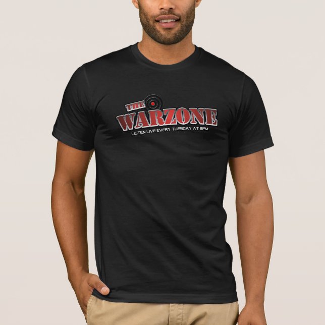 Sparka skiten ut ur liberal person t-shirt (Framsida)