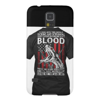 Sparka & skrika galaxy s5 fodral