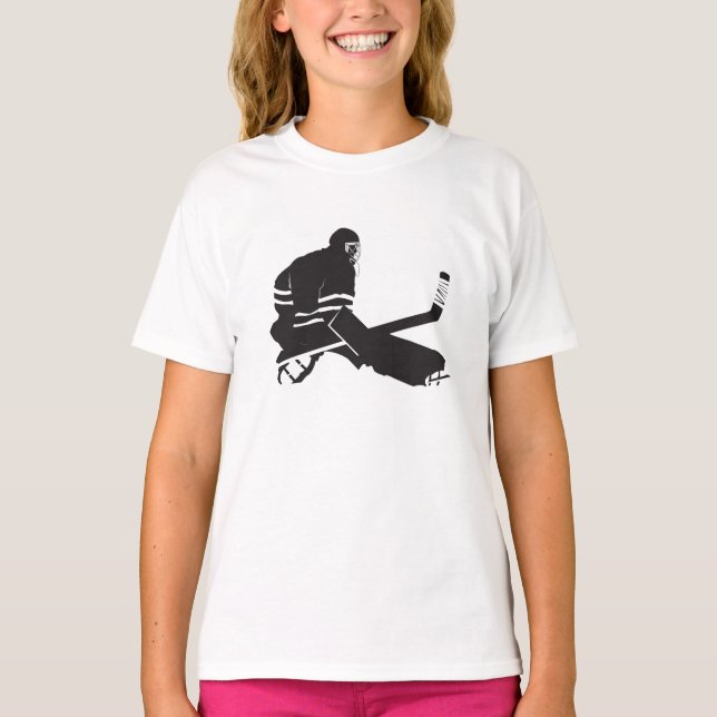 Sparka sparatecknader T Tee (Framsida)