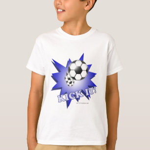 Sparka! Tee