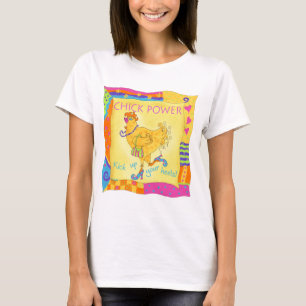 Sparka upp din häldamutslagsplats tee shirt
