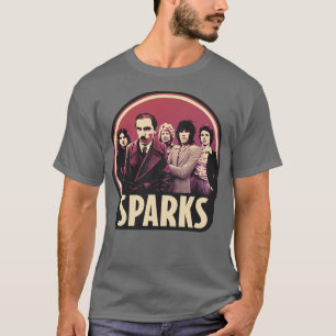 Sparkar 1 t shirt