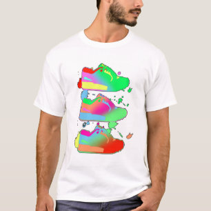 sparkar den incorp… utslagsplatsen t-shirt