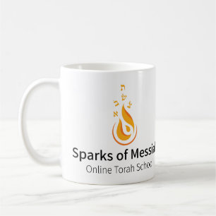 Sparkar i Messiah Mugg