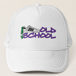 Sparkar truckerkepsen keps