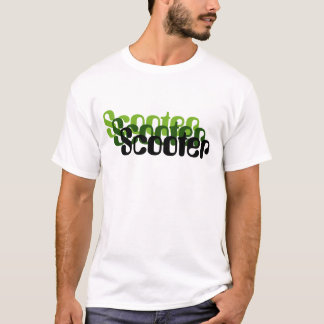 Sparkcykel T-shirt