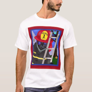Sparkcykel Tee